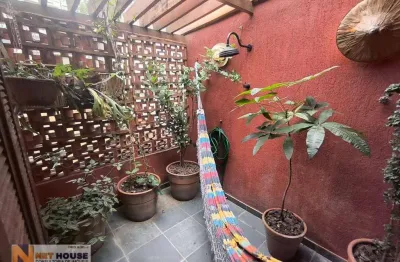 Casa com 2 quartos à venda na Rua Borges Lagoa, 688, Vila Clementino, São Paulo