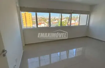 Sala comercial para alugar em parque campolim de 50.00m² com 1 garagem