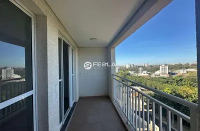 Apartamento para venda em catharina zanaga de 52.00m² com 2 quartos e 1 garagem