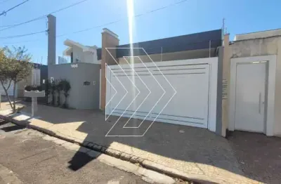 Casa para venda em jardim riviera de 230.00m² com 3 quartos, 1 suite e 4 garagens