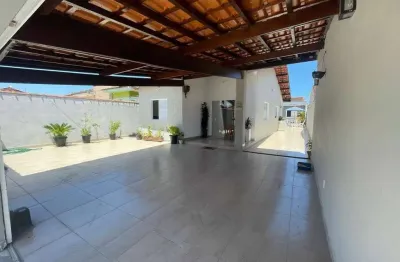 Casa com 4 quartos à venda na Rua Luiz Otavio, 1659855, Vista Linda, Bertioga