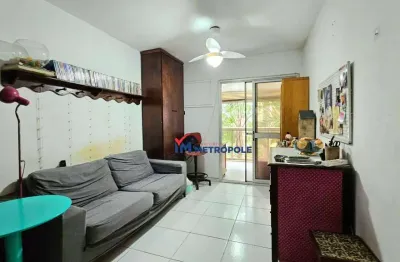 Apartamento para venda em barra da tijuca de 72.00m² com 2 quartos, 1 suite e 1 garagem