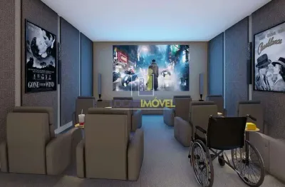 Casa de condomínio para venda em primavera de 86.39m² com 2 quartos