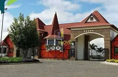 Terreno em condomínio fechado à venda na Rua Siqueira Campos, 100, Candeias, Vitória da Conquista