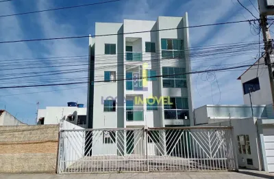 Apartamento para venda em felícia de 10.00m² com 3 quartos, 1 suite e 1 garagem