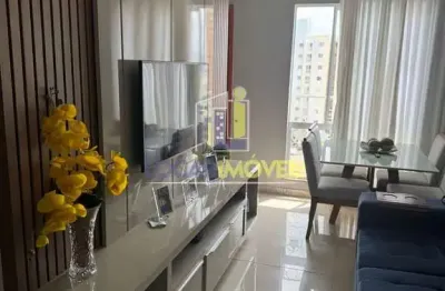 Apartamento para venda em boa vista de 46.00m² com 2 quartos e 1 garagem