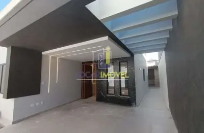 Casa de condomínio para venda em felícia de 135.00m² com 3 quartos, 3 suites e 3 garagens