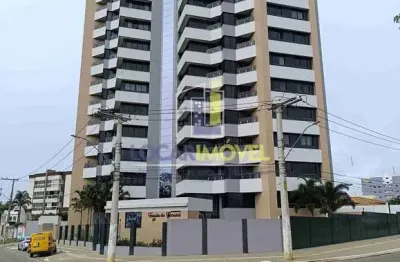 Apartamento para venda em boa vista de 176.00m² com 4 quartos, 3 suites e 3 garagens