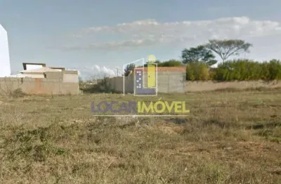 Terreno à venda na Rua TG-09, 26, Boa Vista, Vitória da Conquista