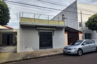 Sala comercial para alugar em novo parque são vicente de 30.00m²