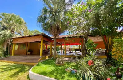 Chácara / sítio com 5 quartos à venda na Rua Siqueira Campos, *, Jardim Stábile, Birigui