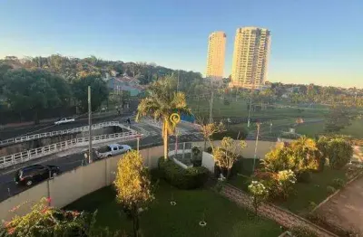 Apartamento com 3 quartos à venda na Avenida João Cernach, ****, Centro, Birigui