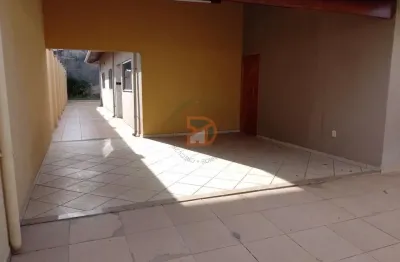 Casa para venda em jardim maria beatriz de 300.00m² com 3 quartos, 1 suite e 3 garagens