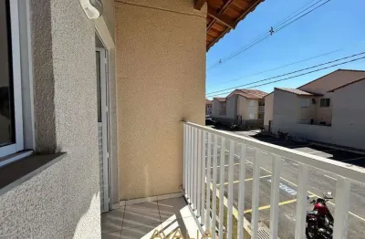 Apartamento para alugar em mato dentro de 42.00m² com 2 quartos e 2 garagens
