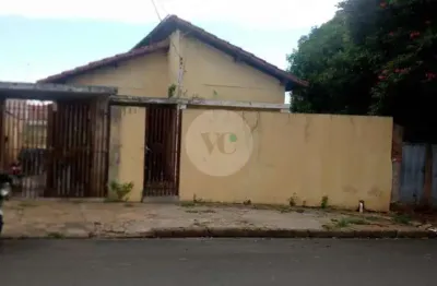 Casa com 2 quartos à venda na Rua Cesar Dacorso Filho, 1150, Vila Carmem, São Carlos