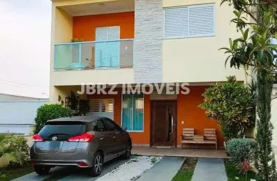 Casa para venda em jardins do império de 129.00m² com 3 quartos, 1 suite e 4 garagens