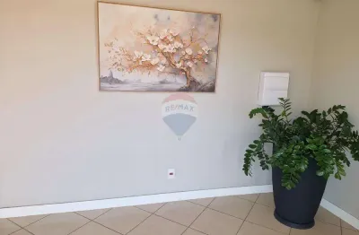 Apartamento para alugar em loteamento parque do estado de 52.00m² com 2 quartos e 1 garagem