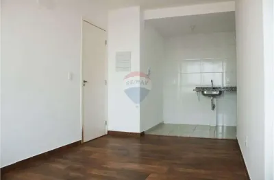 Apartamento para venda em sítios de recreio independência de 48.00m² com 2 quartos e 1 garagem