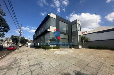 Loja para venda e aluguel em jardim são carlos de 316.00m² com 6 garagens