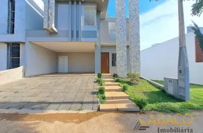 Casa para alugar em parque sisi de 240.00m² com 3 quartos, 3 suites e 4 garagens