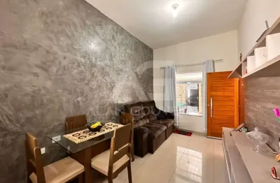 Casa para venda em residencial faculdade de 175.00m² com 2 quartos e 2 garagens