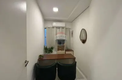 Sala comercial para alugar na Rua Antônio Ferreira, 171, Parque Campolim, Sorocaba