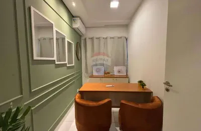 Sala comercial para alugar na Rua Antônio Ferreira, 171, Parque Campolim, Sorocaba