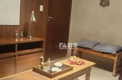 Casa para venda em parque residencial cristo rei de 100.00m² com 2 quartos e 2 garagens