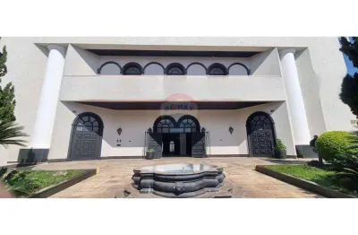 Imóvel comercial para alugar em estoril de 6534.00m² com 32 garagens