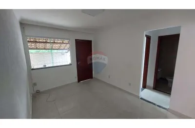 Casa para venda em braúnas de 90.00m² com 2 quartos, 1 suite e 1 garagem