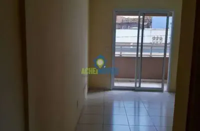 Apartamento para venda em centro de 71.00m² com 2 quartos, 1 suite e 1 garagem