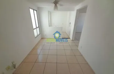 Apartamento para venda em monte carlo de 49.99m² com 2 quartos e 1 garagem