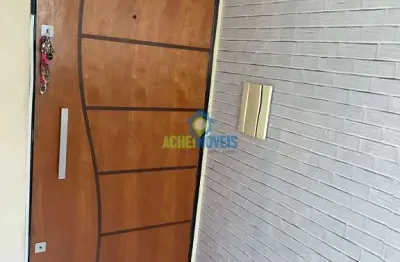 Apartamento para venda em conjunto habitacional pedro perri de 48.00m² com 2 quartos e 1 garagem