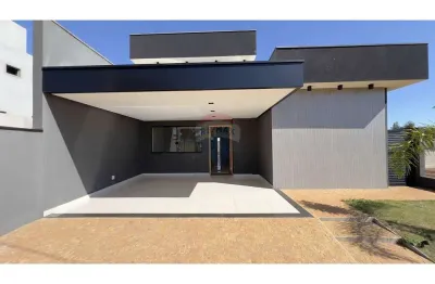 Casa de condomínio para venda em quinta da mata de 153.31m² com 3 quartos, 3 suites e 4 garagens