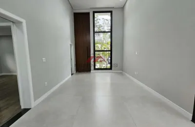 Casa de condomínio para venda em botujuru de 192.00m² com 3 quartos, 3 suites e 2 garagens
