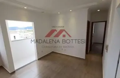 Apartamento para venda em jardim universo de 54.00m² com 2 quartos e 1 garagem