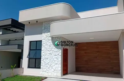 Casa de condomínio para venda em park gran reserve de 135.00m² com 3 quartos, 1 suite e 4 garagens