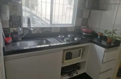 Apartamento para venda em parque morumbi de 58.00m² com 2 quartos e 1 garagem