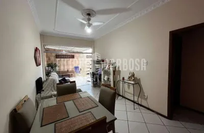 Apartamento para venda em vila kosmos de 64.00m² com 2 quartos