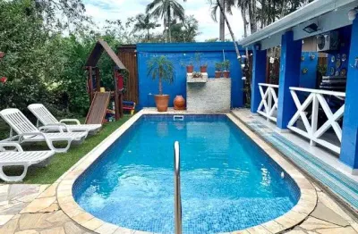 Casa para alugar em praia dura de 450.00m² com 4 quartos, 4 suites e 4 garagens