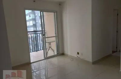 Apartamento para venda em centro de 51.00m² com 2 quartos, 1 suite e 1 garagem