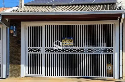 Casa para venda em jardim dos colibris de 70.00m² com 2 quartos, 1 suite e 2 garagens