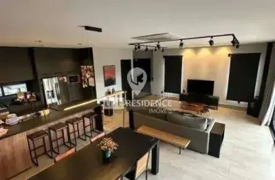 Casa para venda em residencial terras nobres de 280.00m² com 3 quartos, 1 suite e 4 garagens