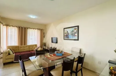 Casa para venda em residencial de lorenzi de 100.00m² com 2 quartos e 1 garagem