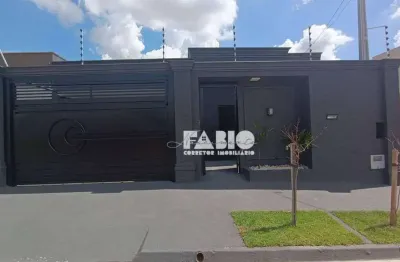 Casa para venda em sestul ii de 92.00m² com 3 quartos, 1 suite e 2 garagens