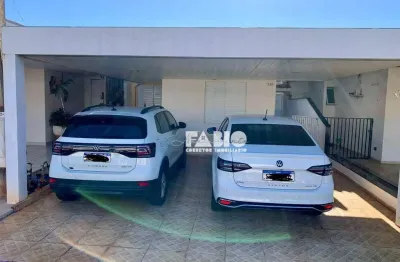 Casa de condomínio para venda em condomínio residencial parque da liberdade ii de 100.00m² com 2 quartos, 1 suite e 2 garagens