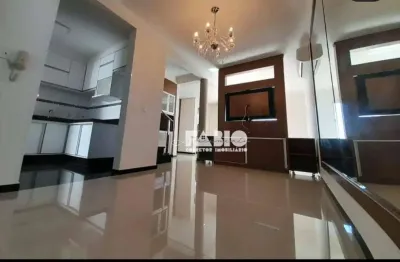 Casa de condomínio para venda em jardim vista alegre de 125.00m² com 3 quartos, 1 suite e 2 garagens