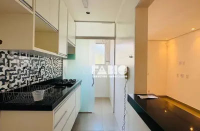 Apartamento para venda em spazio rio pérola de 50.00m² com 2 quartos e 1 garagem