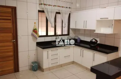 Casa para venda em residencial morada do sol de 160.00m² com 2 quartos, 1 suite e 2 garagens