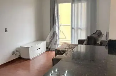 Apartamento para venda em vila nossa senhora das vitórias de 74.00m² com 2 quartos, 1 suite e 1 garagem